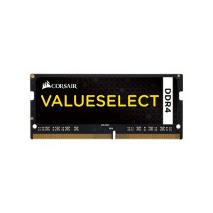 Corsair Value Select 8GB DDR4 2133 CL15 SO-DIMM