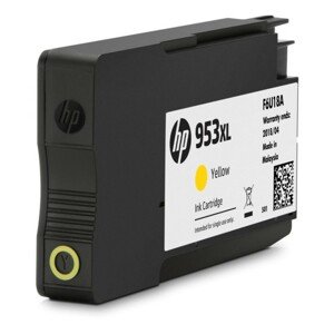 HP K20660W4 č. 953XL Žlutá originální