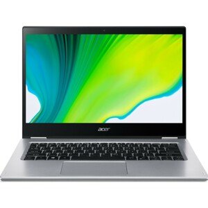Acer Spin 3 (SP314-55N-56E2) stříbrný