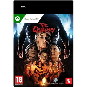 The Quarry (Xbox Series)