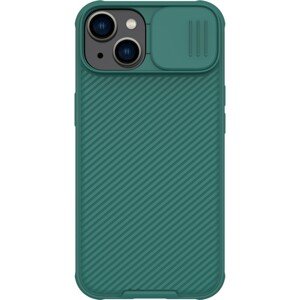 Nillkin CamShield Pro zadní kryt iPhone 14 Plus zelený
