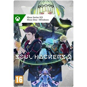Soul Hackers 2 (PC/Xbox)