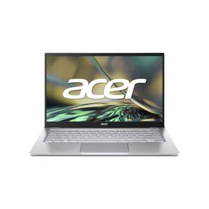 Acer Swift 3 (SF314-512) stříbrný