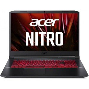 Acer Nitro 5 (AN517-54-58JH) černý