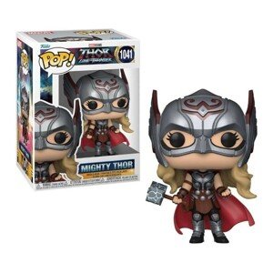 Funko POP! #1041 Marvel: Thor L&T - Mighty Thor