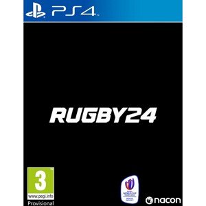 Rugby World Cup 2024 (PS4)