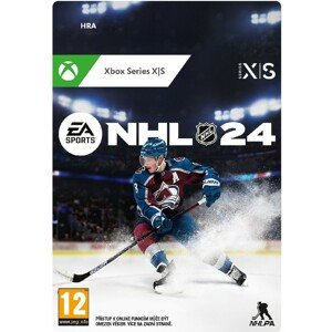 NHL 24 - Standard Edition (Xbox Series)