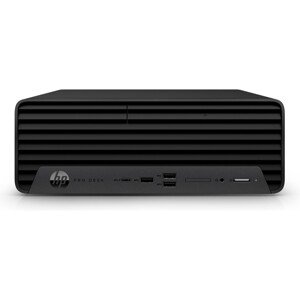 HP Pro SFF 400 G9 (6U4N9EA#BCM) černý