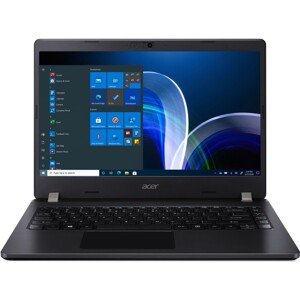 Acer TravelMate P2 (TMP215-53-5922) černý