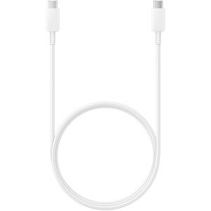 Samsung USB-C/USB-C kabel bílý (eko-balení)