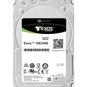 Seagate Exos 10E2400 HDD 2,5" 2,4TB
