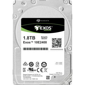 Seagate Exos 10E2400 HDD 2,5" 1,8TB