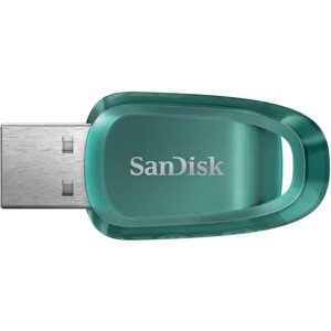SanDisk Flash Disk 64GB Ultra Eco , USB 3.2 Gen 1