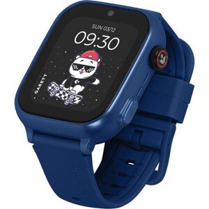 Garett Smartwatch Kids Cute 2 4G modrá