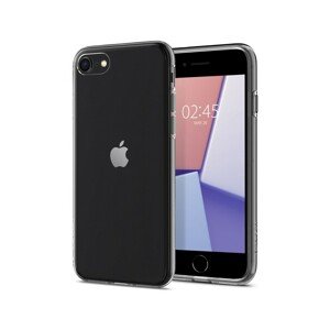Spigen Crystal Flex Apple iPhone SE (20/22)/8/7 čirý