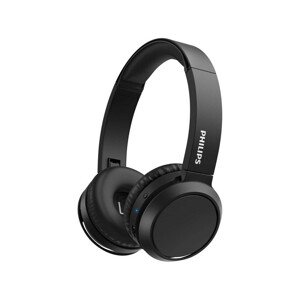 Philips Bluetooth sluchátka TAH4205BK černá