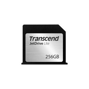Transcend Apple JetDrive Lite 130 256GB
