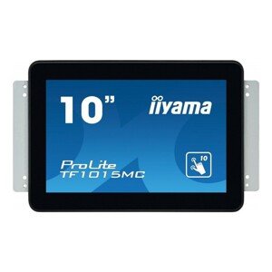 iiyama ProLite TF1015MC-B2 dotykový monitor 10"