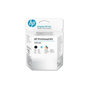HP Printhead Kit sada tiskových hlav černá a tříbarevná GT