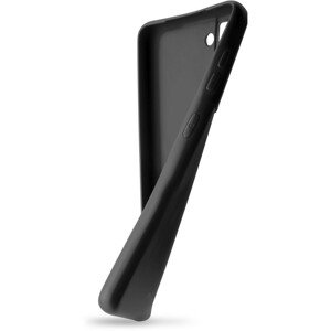 FIXED Story silikonový kryt Samsung Galaxy A32 černý