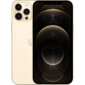 Apple iPhone 12 Pro Max 256GB Zlatá (Stav A/B)
