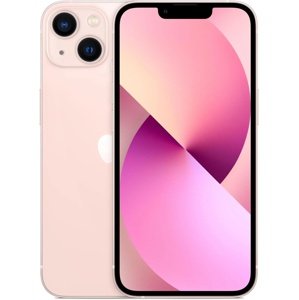 iPhone 13 128GB (Stav A-) Růžová MLPH3CN/A
