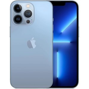 iPhone 13 Pro Max 128GB (Stav A) Modrá MLLE3CN/A