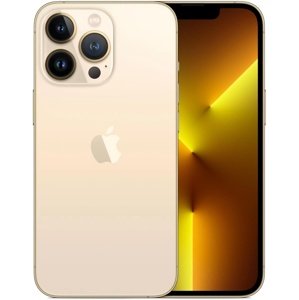 iPhone 13 Pro Max 128GB (Stav A) Zlatá MLL83CN/A