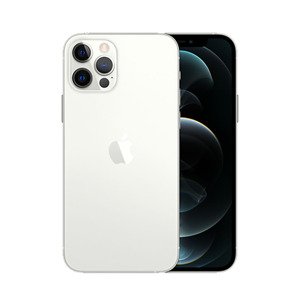 iPhone 12 Pro 256GB (Stav A/B) Stříbrná