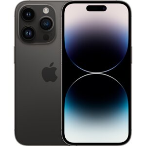 iPhone 14 Pro 1TB (Stav A-) Vesmírně Černý