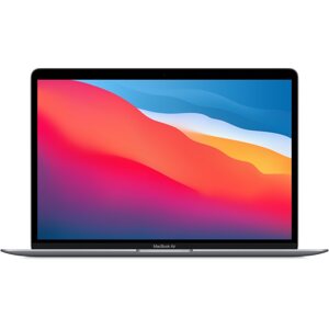MacBook Air 13,3" / M1 / 8GB / 256GB / Vesmírně šedý (Stav A/B)