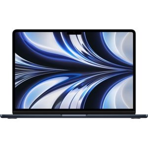 MacBook Air 13,6" 2022 / M2 / 8GB / 256GB / Temně inkoustový (Stav A) MLY33CZ/A