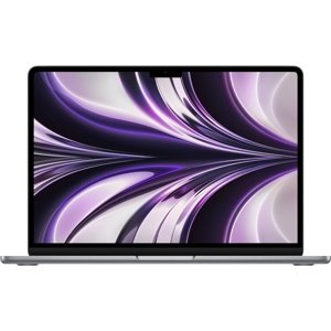 MacBook Air 13,6" 2022 / M2 / 8GB / 256GB / Vesmírně Šedá (Stav A) MLY33CZ/A