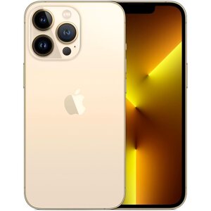 iPhone 13 Pro 512GB (Stav A-) Zlatá MLVK3CN/A