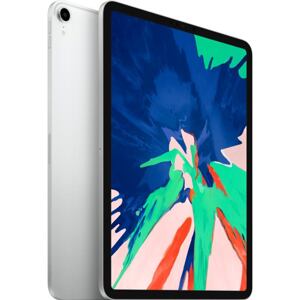Apple iPad Pro 11" 256 GB Wi-Fi 2018 (Rozbaleno) Stříbrný