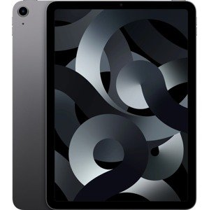 iPad Air 64GB Wi-Fi M1 2022 (Stav A) Vesmírně šedá