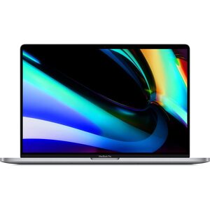 MacBook Pro 16" i7 / 16GB / 512GB (Stav A/B) Vesmírně šedá