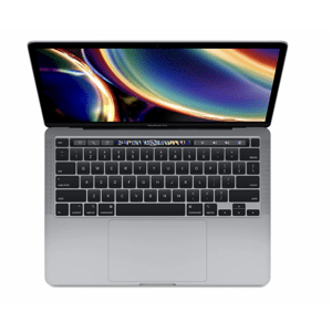 MacBook Pro 13" 2018 / i5 / 8GB / 512GB (Stav A/B) Vesmírně šedá