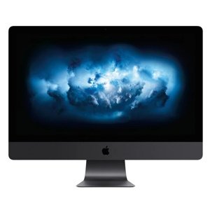 iMac Pro 27" 5K (2017) / 3GHz / 32GB / 1TB / Vega 56 8GB (Stav A) Vesmírně šedá MGPK3CZ/A