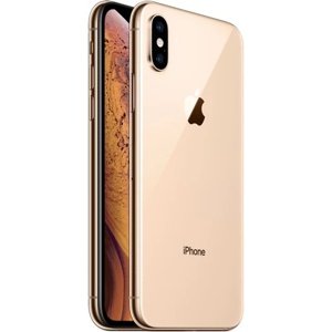 iPhone Xs 256GB (Stav A-) Zlatá
