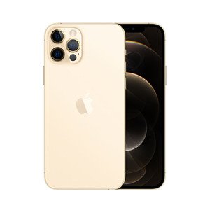 iPhone 12 Pro 256GB (Stav A) Zlatá