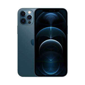 iPhone 12 Pro 256GB (Stav A) Tichomořsky modrá