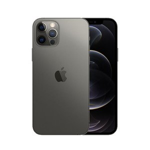 iPhone 12 Pro Max 256GB (Stav A/B) Grafitově šedá