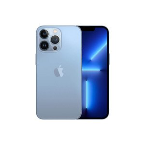 iPhone 13 Pro Max 128GB (Zánovní) Horsky Modrá MLL93CN/A