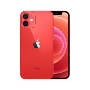 iPhone 12 Mini 128GB (Stav A) Červená MGE03CN/A