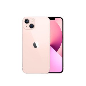 iPhone 13 Mini 128GB (Stav A) Růžová