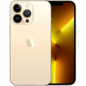 iPhone 13 Pro 256GB (Stav A) Zlatá MLVC3CN/A