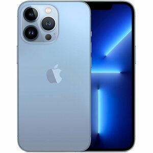 iPhone 13 Pro 256GB (Stav A/B) Modrá MLVD3CN/A