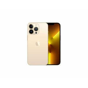 iPhone 13 Pro Max 128GB (Stav A/B) Zlatá MLLA3CN/A