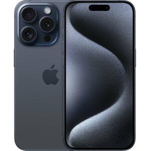 iPhone 15 Pro Max 256GB (Nový) Modrý Titan MU7F3SX/A